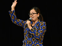 【第11回 第2位】 高井 英子 氏